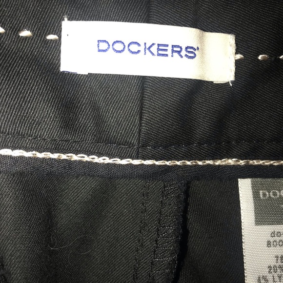 🖤Dockers Metro Pants🖤 - Picture 8 of 9
